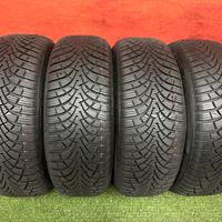 205 55 16 Gomme Inverna 99% 2021 GoodYea 205 55R16