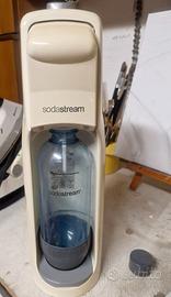 SodaStream Jet classico gasatore acqua