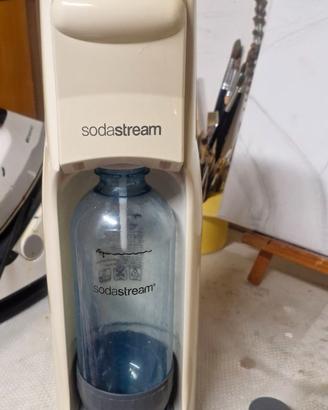 SodaStream Jet classico gasatore acqua