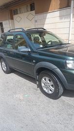 auto freelander 
