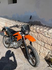 Beta rr motard