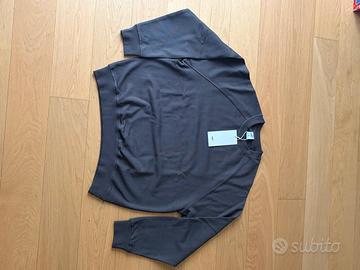 Felpa perfect hoodie nike idlt