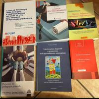 Libri universitari scienze educazione