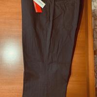 Pantalone 100% cotone