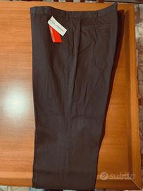 Pantalone 100% cotone