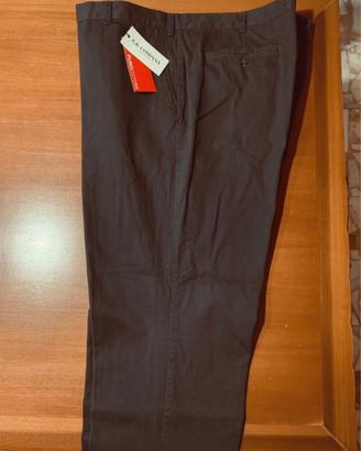 Pantalone 100% cotone
