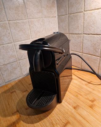 macchina caffè nespresso inissia