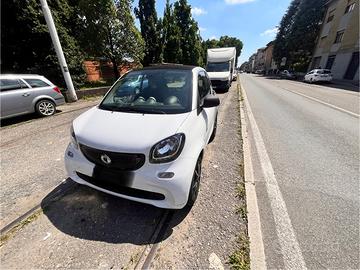 Smart fortwo ‘19
