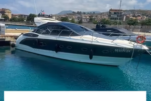 Azimut Atlantis 50x4