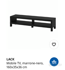 PORTA TV COME NUOVO