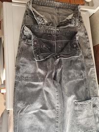 JEANS RAGAZZA VARI BRAND