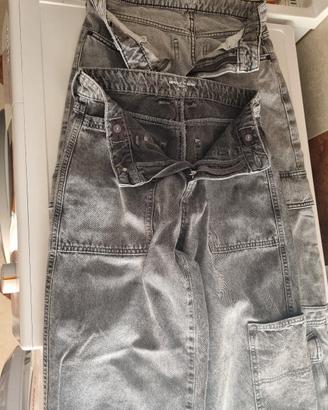 JEANS RAGAZZA VARI BRAND
