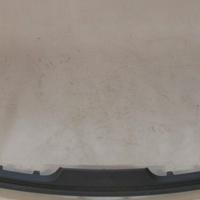 modanatura del paraurti posteriore Mustang 2016