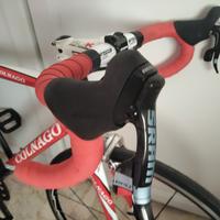 bici Colnago eps 