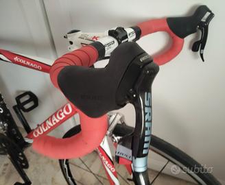 bici Colnago eps 