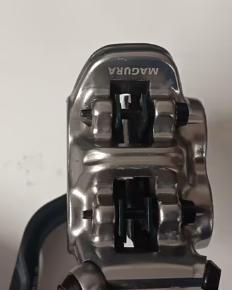 Coppia Freni Magura MT7 Pro HC