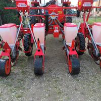 Seminatrice mais Gaspardo