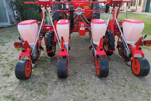 Seminatrice mais Gaspardo