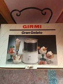 Gelatiera Girmi