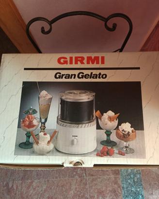 Gelatiera Girmi