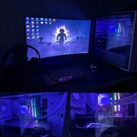 Pc gaming