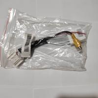 connettore x autoradio