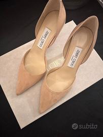 Décolleté Jimmy Choo Darylin