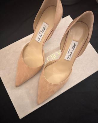 Décolleté Jimmy Choo Darylin