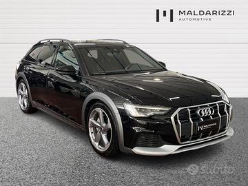 AUDI A6 Allroad 40 2.0 tdi mhev 12V quattro 204cv