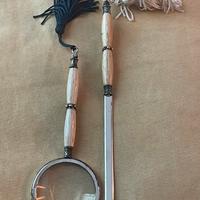 Taglia carta e lente