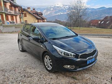 Kia Cee'd 2015