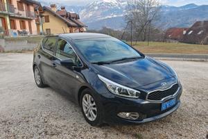 Kia Cee'd 2015