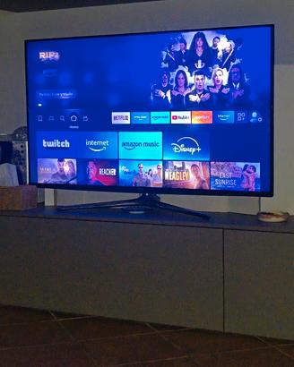 Smart tv samsung 48 pollici 