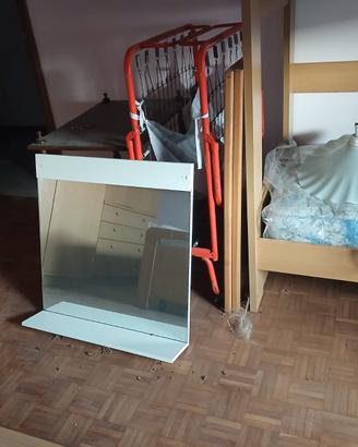 Arredamento misti