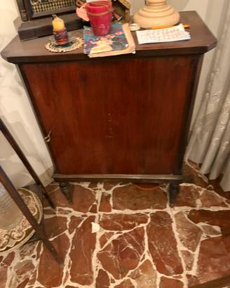 Mobile bar vintage