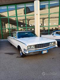 chrysler auto storica 