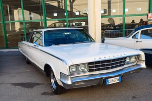 chrysler auto storica 