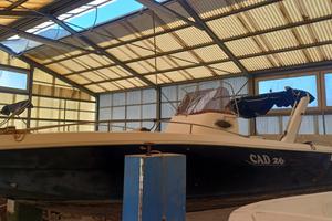 Cad 26 modello itm