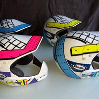 casco vemar vintage