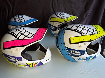 casco vemar vintage