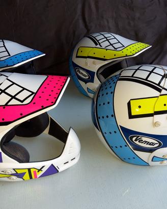 casco vemar vintage