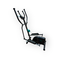 Ellittica decathlon domyos FEL120