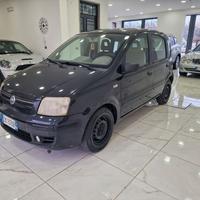 Fiat Panda 1.2 Dynamic Benzina / GPL