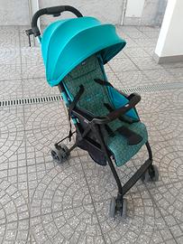 Passeggino Chicco Ohlalà 2  - praticamente nuovo