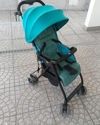 Passeggino Chicco Ohlalà 2  - praticamente nuovo