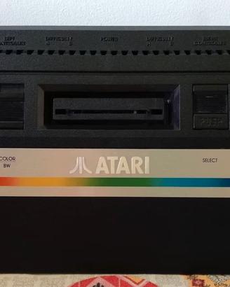 Console Atari 2600 Junior