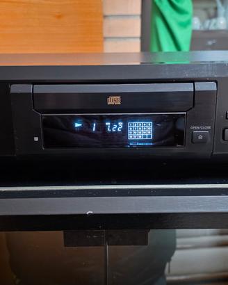 Lettore Cd Sony CDP-XE330