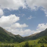 Foppolo estate al fresco