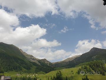 Foppolo estate al fresco