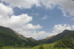 Foppolo estate al fresco
